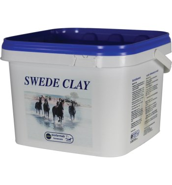 Biofarmab chladivý jíl Swede Clay 4 kg