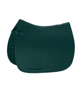 Eskadron podsedlová dečka Cotton Racinggreen VS