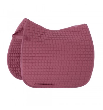 Eskadron podsedlová dečka Cotton Rouge DL