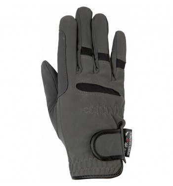 HKM jezdecké zimní rukavice Gentle Winter