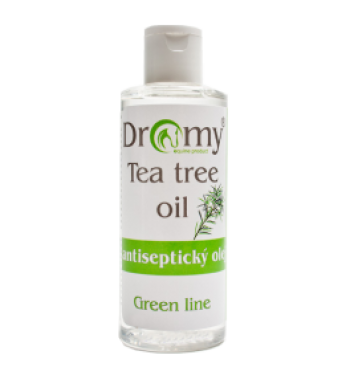 Dromy tea tree oil 200 ml
