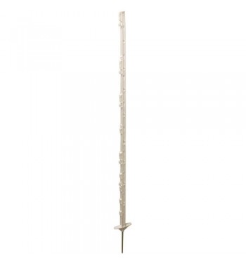 Ohradníková tyč plastová 140 cm