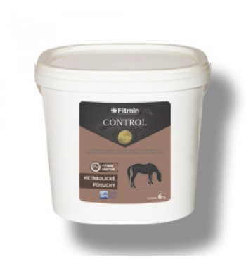 Fitmin horse control 6 kg