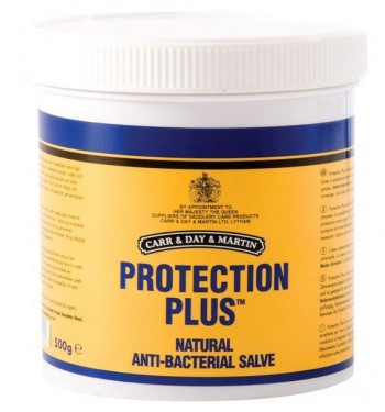 Protection Plus repelentní hojivá mast 500 g