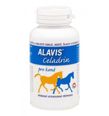 Alavis™ Celadrin 60 g