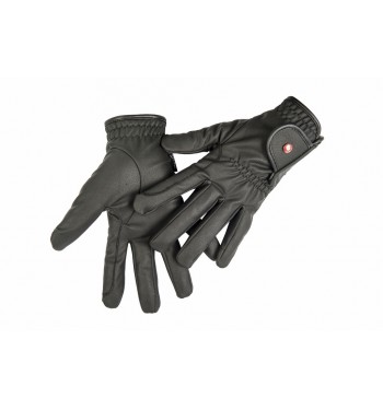 HKM rukavice zimní Professional Thinsulate