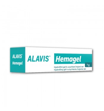Alavis™ hemagel 7 g