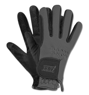 ELT jezdecké rukavice Nordkap