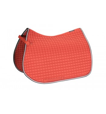 Eskadron podsedlová dečka Cotton grenadine DL