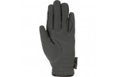 HKM jezdecké zimní rukavice Gentle Winter